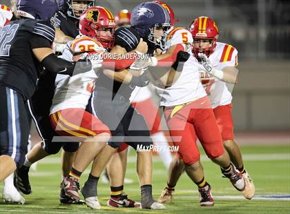 Thumbnail 3 in Oakdale @ Vista del Lago photogallery.