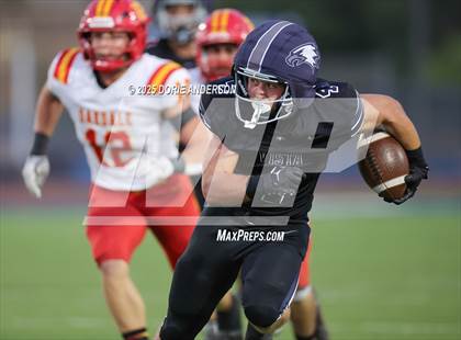 Thumbnail 1 in Oakdale @ Vista del Lago photogallery.