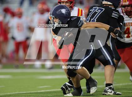 Thumbnail 1 in Oakdale @ Vista del Lago photogallery.