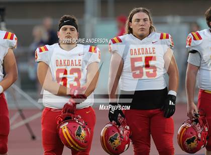 Thumbnail 1 in Oakdale @ Vista del Lago photogallery.