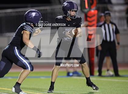 Thumbnail 3 in Oakdale @ Vista del Lago photogallery.