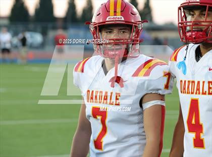 Thumbnail 1 in Oakdale @ Vista del Lago photogallery.