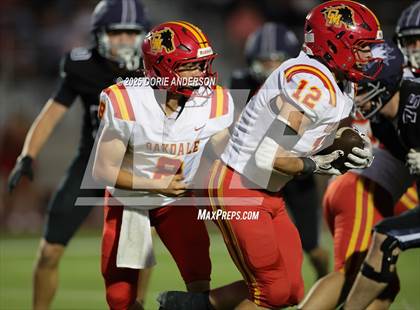 Thumbnail 2 in Oakdale @ Vista del Lago photogallery.