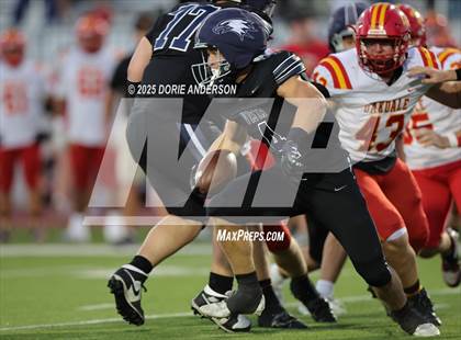 Thumbnail 2 in Oakdale @ Vista del Lago photogallery.