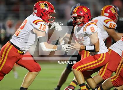 Thumbnail 1 in Oakdale @ Vista del Lago photogallery.