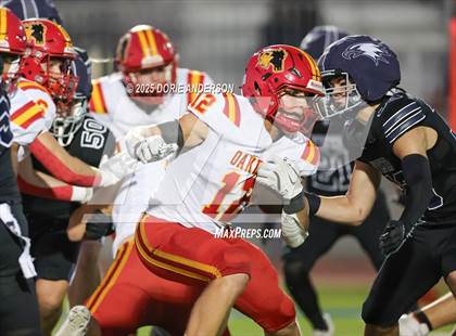 Thumbnail 2 in Oakdale @ Vista del Lago photogallery.