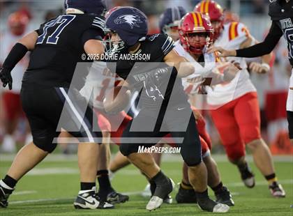 Thumbnail 1 in Oakdale @ Vista del Lago photogallery.