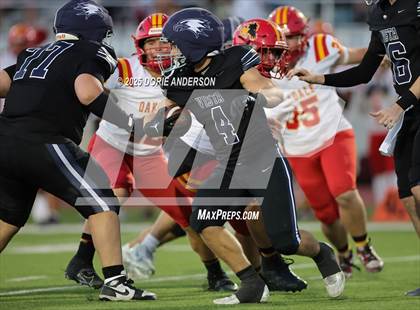 Thumbnail 3 in Oakdale @ Vista del Lago photogallery.