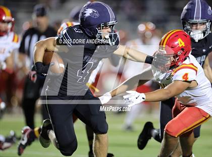 Thumbnail 1 in Oakdale @ Vista del Lago photogallery.