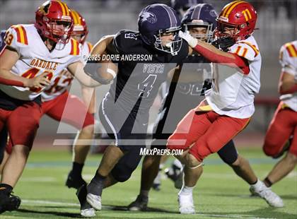 Thumbnail 3 in Oakdale @ Vista del Lago photogallery.