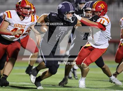 Thumbnail 2 in Oakdale @ Vista del Lago photogallery.