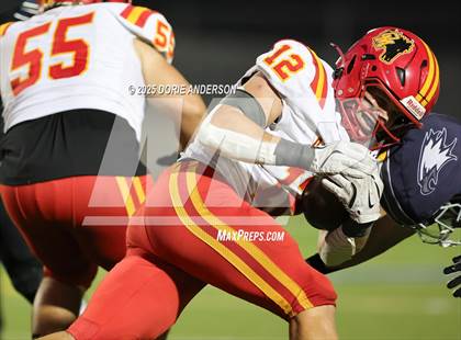 Thumbnail 3 in Oakdale @ Vista del Lago photogallery.