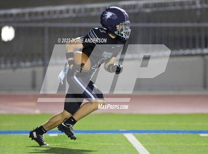 Thumbnail 1 in Oakdale @ Vista del Lago photogallery.