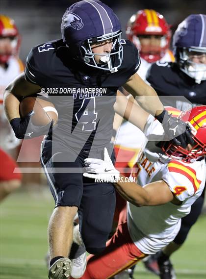 Thumbnail 3 in Oakdale @ Vista del Lago photogallery.