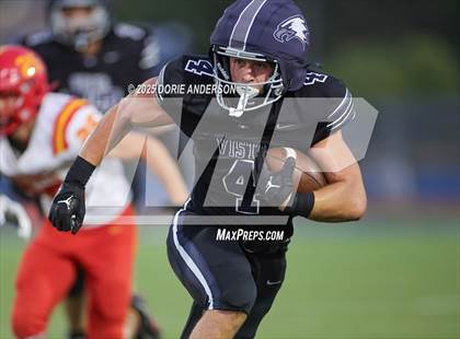 Thumbnail 3 in Oakdale @ Vista del Lago photogallery.