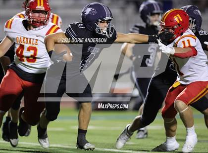 Thumbnail 3 in Oakdale @ Vista del Lago photogallery.