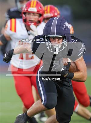 Oakdale @ Vista del Lago