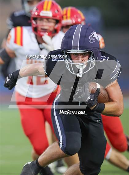 Thumbnail 3 in Oakdale @ Vista del Lago photogallery.