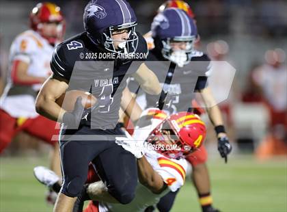 Thumbnail 1 in Oakdale @ Vista del Lago photogallery.