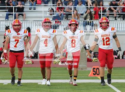 Thumbnail 2 in Oakdale @ Vista del Lago photogallery.