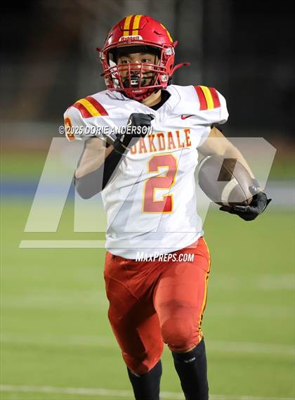 Thumbnail 3 in Oakdale @ Vista del Lago photogallery.