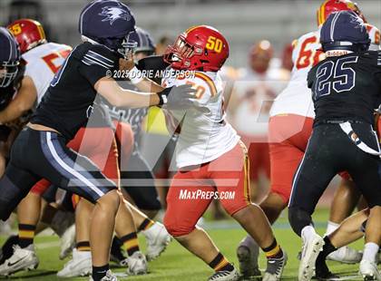 Thumbnail 3 in Oakdale @ Vista del Lago photogallery.