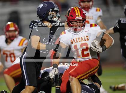 Thumbnail 2 in Oakdale @ Vista del Lago photogallery.