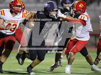 Thumbnail 1 in Oakdale @ Vista del Lago photogallery.