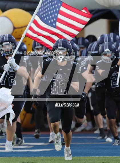 Thumbnail 1 in Oakdale @ Vista del Lago photogallery.