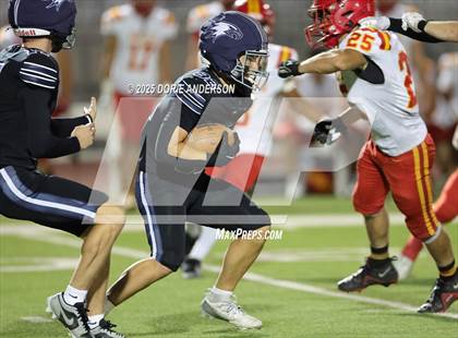 Thumbnail 1 in Oakdale @ Vista del Lago photogallery.