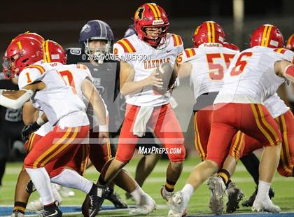 Thumbnail 1 in Oakdale @ Vista del Lago photogallery.