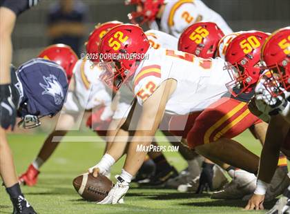 Thumbnail 2 in Oakdale @ Vista del Lago photogallery.