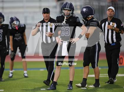 Thumbnail 1 in Oakdale @ Vista del Lago photogallery.