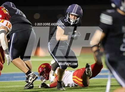 Thumbnail 1 in Oakdale @ Vista del Lago photogallery.