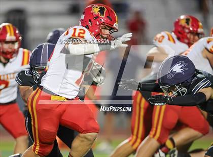 Thumbnail 1 in Oakdale @ Vista del Lago photogallery.