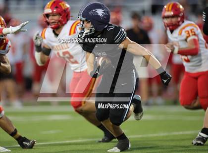 Thumbnail 1 in Oakdale @ Vista del Lago photogallery.