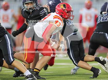 Thumbnail 2 in Oakdale @ Vista del Lago photogallery.