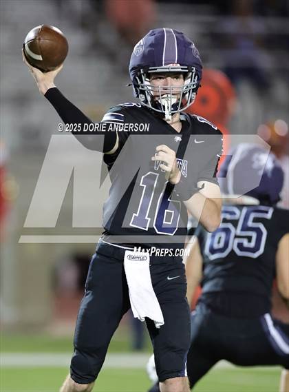 Thumbnail 1 in Oakdale @ Vista del Lago photogallery.