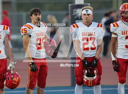 Thumbnail 3 in Oakdale @ Vista del Lago photogallery.