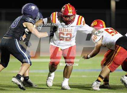 Thumbnail 1 in Oakdale @ Vista del Lago photogallery.