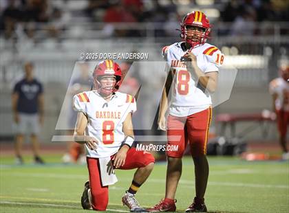 Thumbnail 3 in Oakdale @ Vista del Lago photogallery.