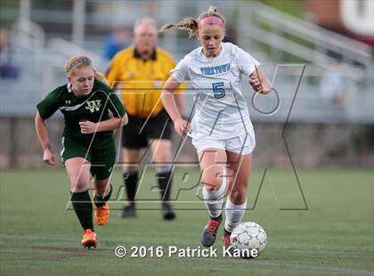 Thumbnail 1 in Wakefield @ Yorktown photogallery.
