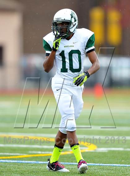 Thumbnail 3 in Rye Neck vs. Woodlands (Section 1 Class C Final) photogallery.