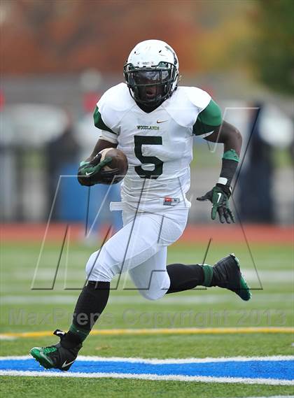Thumbnail 1 in Rye Neck vs. Woodlands (Section 1 Class C Final) photogallery.
