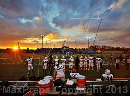 Thumbnail 2 in Rye Neck vs. Woodlands (Section 1 Class C Final) photogallery.