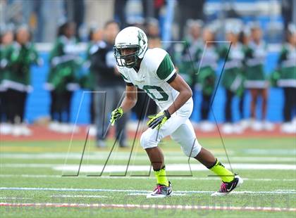 Thumbnail 3 in Rye Neck vs. Woodlands (Section 1 Class C Final) photogallery.