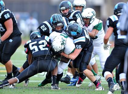 Thumbnail 1 in Rye Neck vs. Woodlands (Section 1 Class C Final) photogallery.