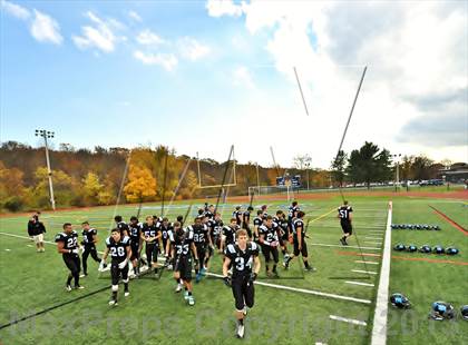 Thumbnail 1 in Rye Neck vs. Woodlands (Section 1 Class C Final) photogallery.