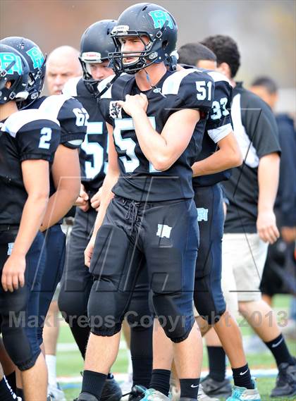 Thumbnail 3 in Rye Neck vs. Woodlands (Section 1 Class C Final) photogallery.
