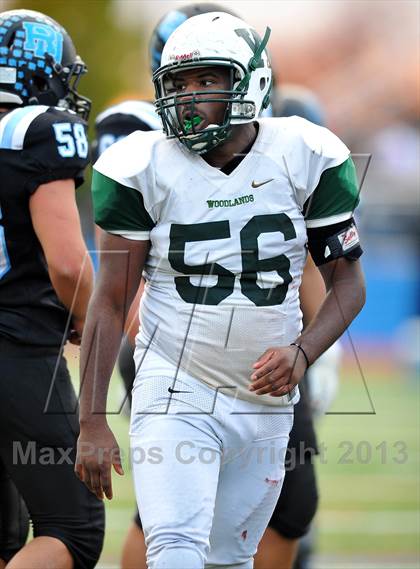 Thumbnail 1 in Rye Neck vs. Woodlands (Section 1 Class C Final) photogallery.